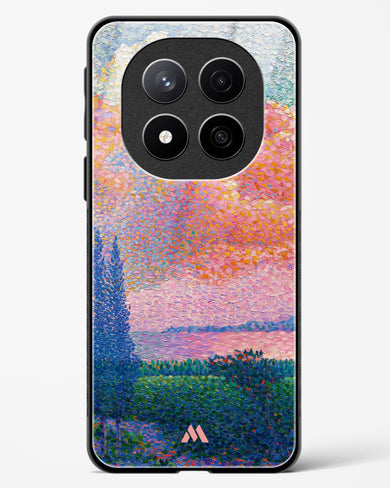 The Pink Cloud [Henri Edmund Cross] Glass Case Phone Cover (Xiaomi)