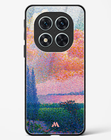 The Pink Cloud [Henri Edmund Cross] Glass Case Phone Cover (Xiaomi)