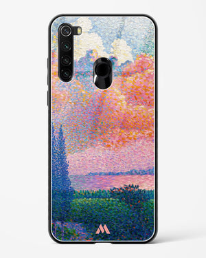 The Pink Cloud [Henri Edmund Cross] Glass Case Phone Cover (Xiaomi)