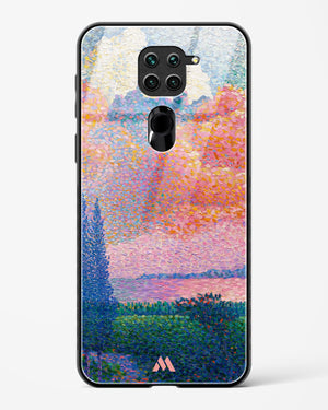 The Pink Cloud [Henri Edmund Cross] Glass Case Phone Cover (Xiaomi)