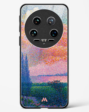 The Pink Cloud [Henri Edmund Cross] Glass Case Phone Cover (Xiaomi)