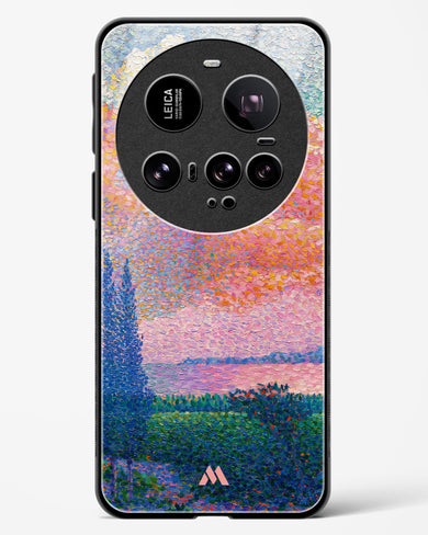 The Pink Cloud [Henri Edmund Cross] Glass Case Phone Cover (Xiaomi)