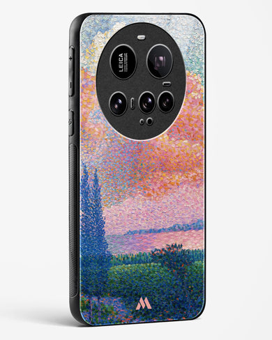 The Pink Cloud [Henri Edmund Cross] Glass Case Phone Cover (Xiaomi)