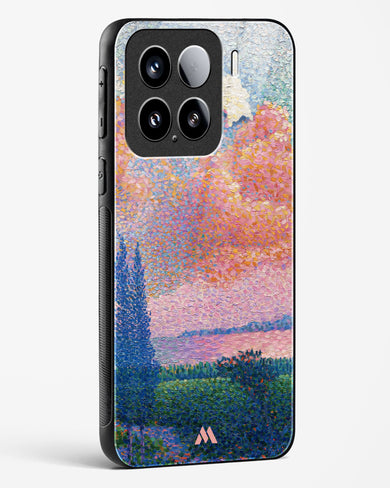 The Pink Cloud [Henri Edmund Cross] Glass Case Phone Cover (Xiaomi)