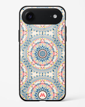 Boho Stars Glass Case Phone Cover (Apple)