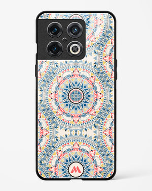Boho Stars Glass Case Phone Cover-(OnePlus)