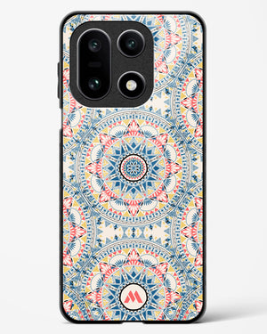Boho Stars Glass Case Phone Cover (OnePlus)