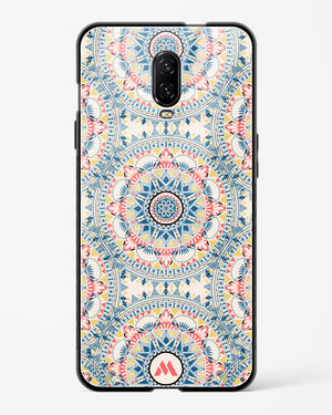 Boho Stars Glass Case Phone Cover (OnePlus)