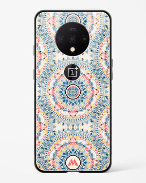 Boho Stars Glass Case Phone Cover (OnePlus)