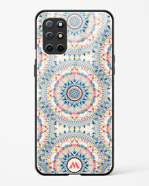 Boho Stars Glass Case Phone Cover (OnePlus)