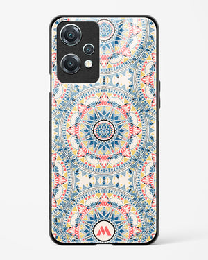 Boho Stars Glass Case Phone Cover (OnePlus)