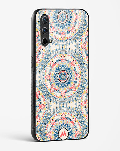 Boho Stars Glass Case Phone Cover (OnePlus)