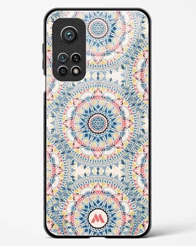 Boho Stars Glass Case Phone Cover-(Xiaomi)