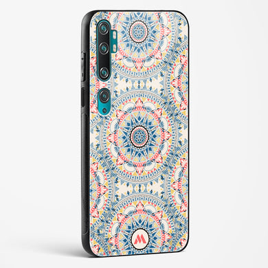 Boho Stars Glass Case Phone Cover (Xiaomi)
