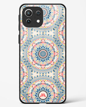 Boho Stars Glass Case Phone Cover (Xiaomi)