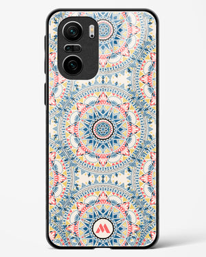 Boho Stars Glass Case Phone Cover (Xiaomi)