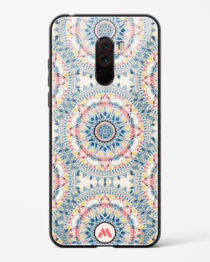 Boho Stars Glass Case Phone Cover (Xiaomi)