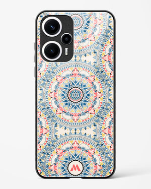 Boho Stars Glass Case Phone Cover-(Xiaomi)