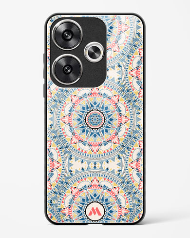 Boho Stars Glass Case Phone Cover-(Xiaomi)