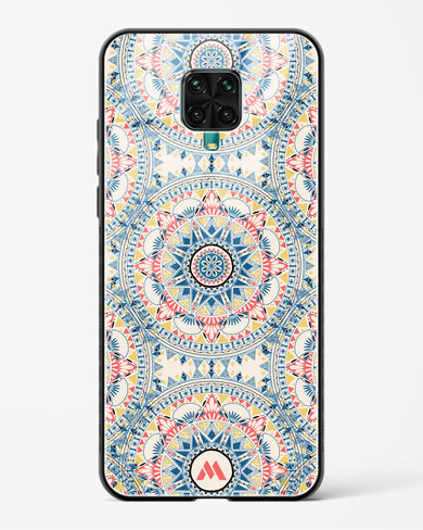 Boho Stars Glass Case Phone Cover-(Xiaomi)