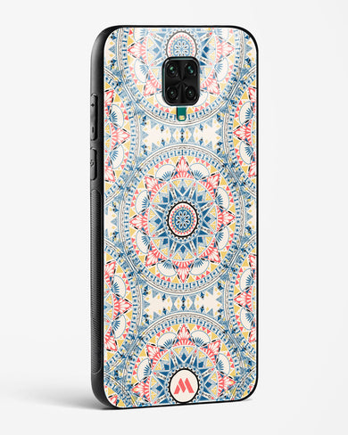 Boho Stars Glass Case Phone Cover-(Xiaomi)