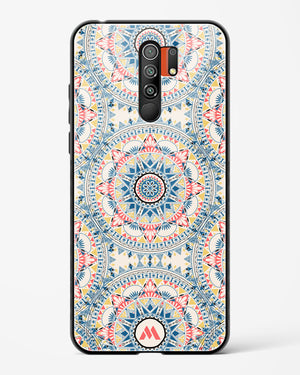 Boho Stars Glass Case Phone Cover-(Xiaomi)