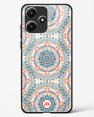 Boho Stars Glass Case Phone Cover-(Xiaomi)