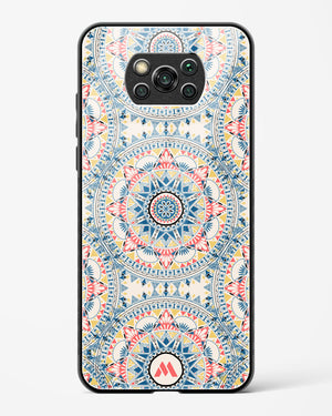 Boho Stars Glass Case Phone Cover-(Xiaomi)