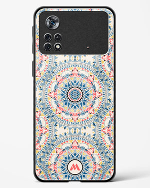 Boho Stars Glass Case Phone Cover (Xiaomi)