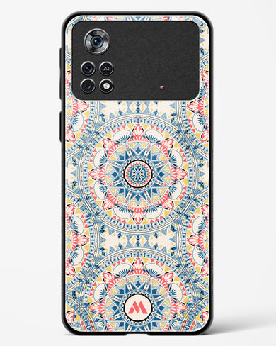 Boho Stars Glass Case Phone Cover-(Xiaomi)