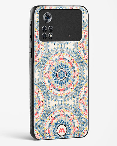 Boho Stars Glass Case Phone Cover-(Xiaomi)