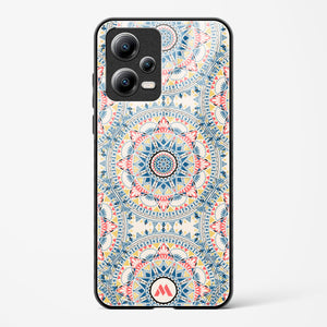 Boho Stars Glass Case Phone Cover-(Xiaomi)