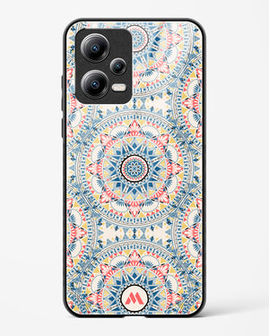 Boho Stars Glass Case Phone Cover-(Xiaomi)