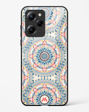 Boho Stars Glass Case Phone Cover (Xiaomi)
