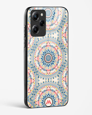 Boho Stars Glass Case Phone Cover-(Xiaomi)