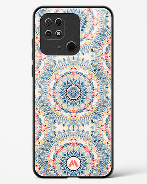 Boho Stars Glass Case Phone Cover (Xiaomi)