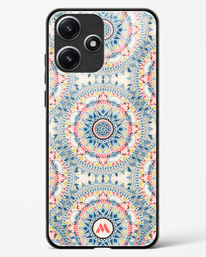 Boho Stars Glass Case Phone Cover (Xiaomi)
