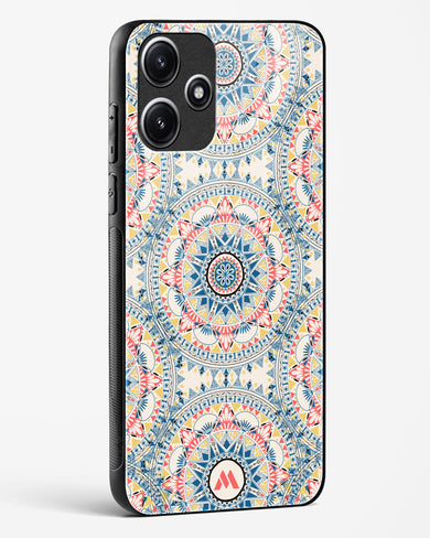 Boho Stars Glass Case Phone Cover (Xiaomi)