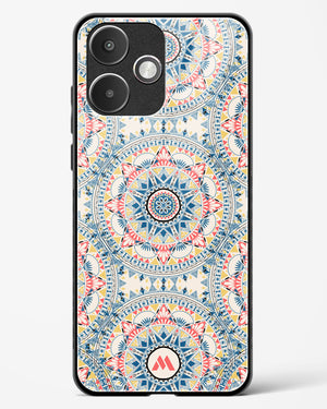 Boho Stars Glass Case Phone Cover (Xiaomi)