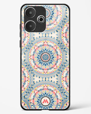 Boho Stars Glass Case Phone Cover (Xiaomi)