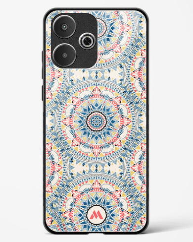 Boho Stars Glass Case Phone Cover (Xiaomi)