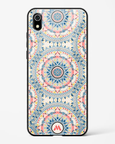 Boho Stars Glass Case Phone Cover-(Xiaomi)