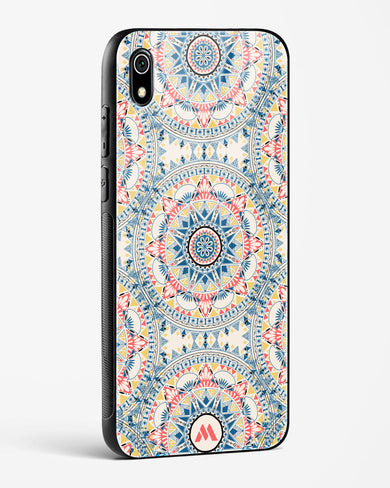 Boho Stars Glass Case Phone Cover-(Xiaomi)