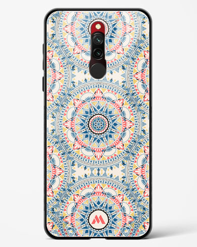 Boho Stars Glass Case Phone Cover (Xiaomi)