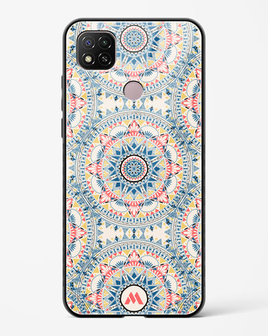 Boho Stars Glass Case Phone Cover (Xiaomi)