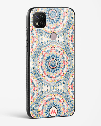 Boho Stars Glass Case Phone Cover-(Xiaomi)