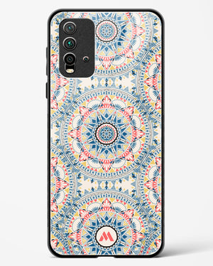 Boho Stars Glass Case Phone Cover (Xiaomi)