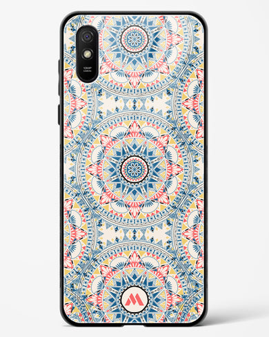 Boho Stars Glass Case Phone Cover (Xiaomi)
