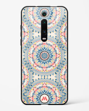 Boho Stars Glass Case Phone Cover (Xiaomi)