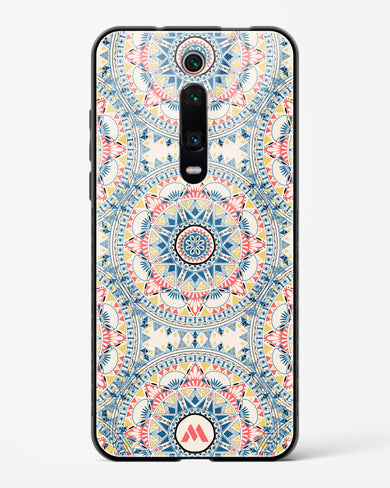 Boho Stars Glass Case Phone Cover (Xiaomi)
